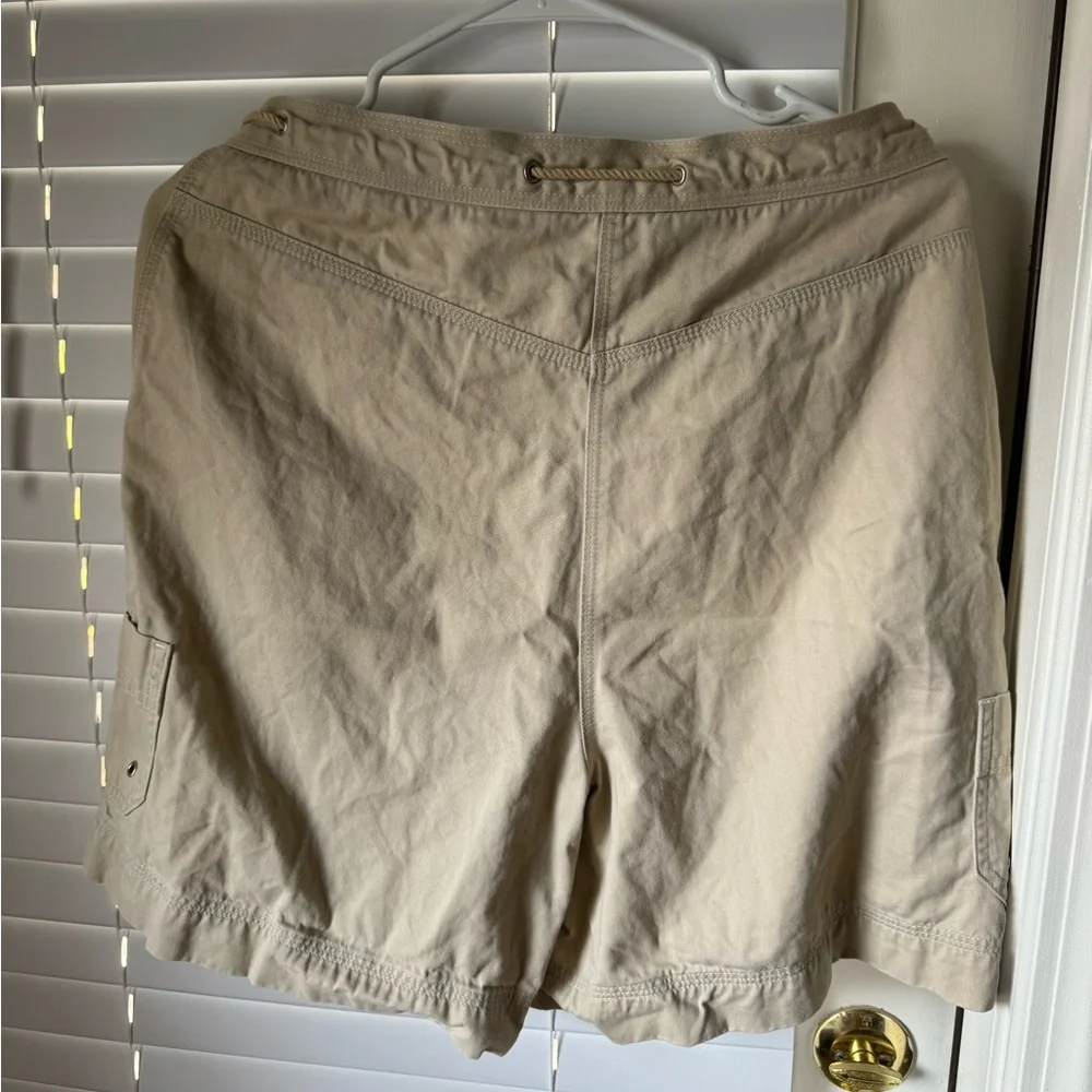 Vintage Lauren Ralph Lauren Shorts Womens Size 10